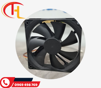 Quạt Tản Nhiệt Xe Nâng Giá Rẻ