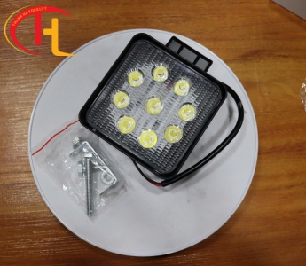 Đèn LED xe nâng (9 bóng)
