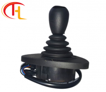 CẦN ĐIỀU KHIỂN NÂNG HẠ DÀNH CHO XE NÂNG