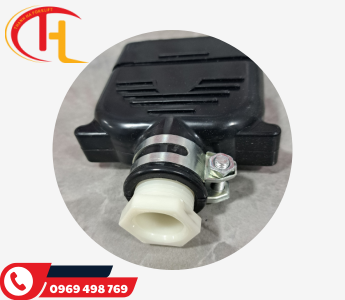 Giắc Sạc 3 Pha - Giắc Cắm Bình Ắc Quy