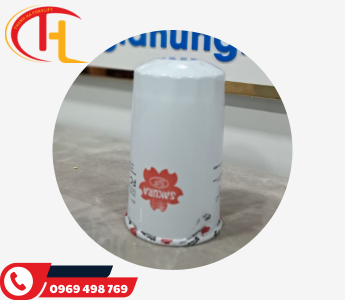 Lọc Dầu Xe Nâng Chính Hãng