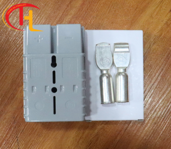 Giắc Sạc Xe Nâng 350A - 823003