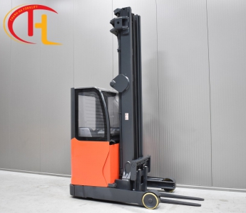 Xe Nâng Ngồi Lái 1,6 Tấn - Linde R16HD-01