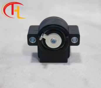 CẢM BIẾN CHÂN GA XE NÂNG LINDE