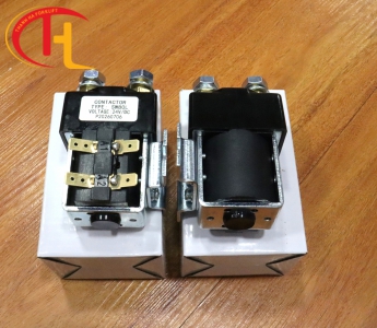 Công Tắc Tơ Xe Nâng Điện ( Rơ e 24V) - 824020