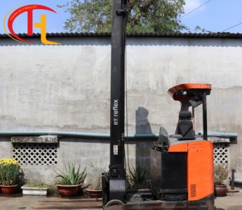XE NÂNG HÀNG TẦM CAO BT(TẠM HẾT HÀNG )