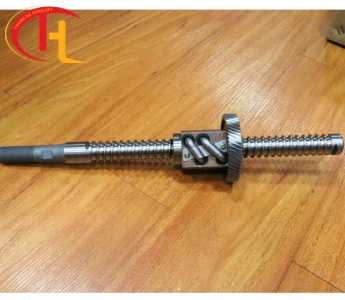 Cụm trục vít me bi