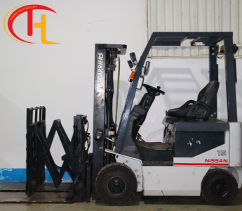 XE NÂNG CÀNG PUSH-PULL | XE NÂNG CÀNG KÉO ĐẨY
