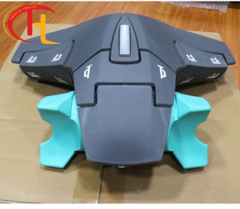 Đầu tay điều khiển xe nâng
