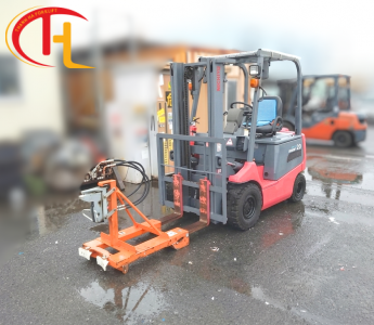 XE NÂNG ĐIỆN 2 TẤN NICHIYU FB20P-75-300