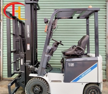 XE NÂNG ĐIỆN TCM 1,5 TẤN FB15-7