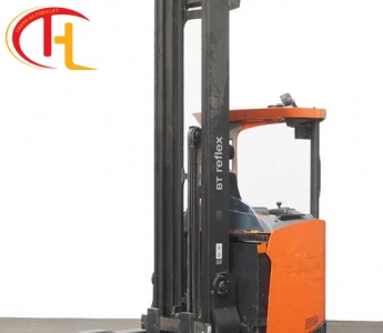 XE NÂNG TẦM CAO BT REFLEX
