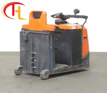 XE KÉO TAY ĐIỆN BT TOYOTA TSE 300