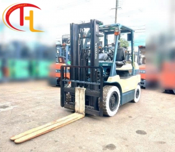 Xe nâng TOYOTA 7FB035 - 3,5 tấn