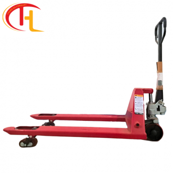 XE NÂNG TAY 2500KG