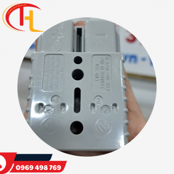 Giắc Cắm Bình Điện Xe Nâng