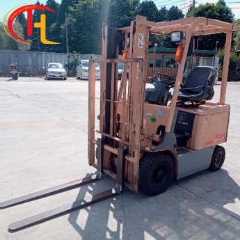 XE NÂNG ĐIỆN TCM 1,5 TẤN