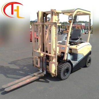 Xe nâng điện NICHIYU FB20PN-80-300 