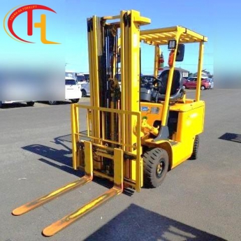 Xe nâng điện 1,5 tấn - UNICARRIERS FB20-8 