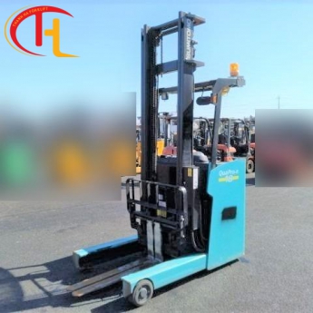 Xe nâng điện 1,8 tấn SUMITOMO 61FBR18SⅫ