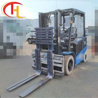 Xe nâng điện 2 tấn SUMITOMO 52FB25PGXⅢ-DUAL