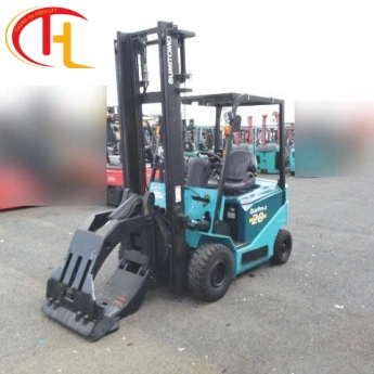 Xe nâng điện 2 tấn SUMITOMO 51FB20PXII