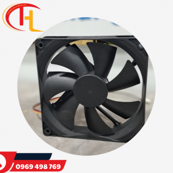Quạt Tản Nhiệt Xe Nâng Giá Rẻ