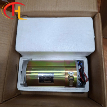  Mô-tơ trợ lực lái DC 48V