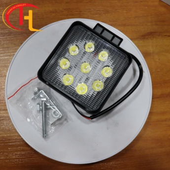 Đèn LED xe nâng (9 bóng)
