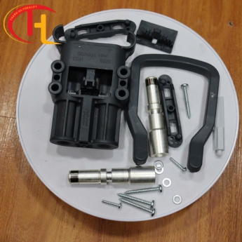 Giắc sạc xe nâng 320A