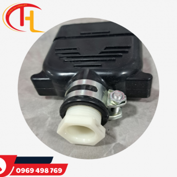 Giắc Sạc 3 Pha - Giắc Cắm Bình Ắc Quy