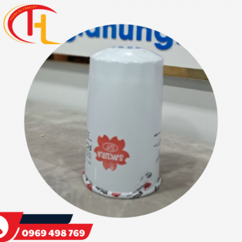 Lọc Dầu Xe Nâng Chính Hãng