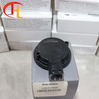 BIẾN TRỞ LÁI XE NÂNG LINDE