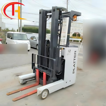 XE NÂNG NICHIYU ĐỨNG LÁI 1.2 TẤN