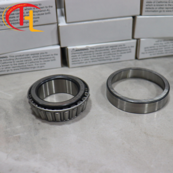 BẠC ĐẠN VÒNG BI