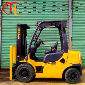 XE NÂNG DẦU HYSTER (TẠM HẾT HÀNG)