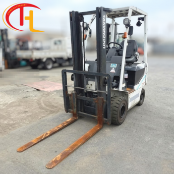 Xe Nâng Điện 1.5 Tấn UNICARRIER J1B1