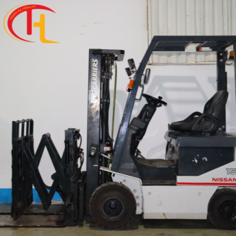 XE NÂNG CÀNG PUSH-PULL | XE NÂNG CÀNG KÉO ĐẨY