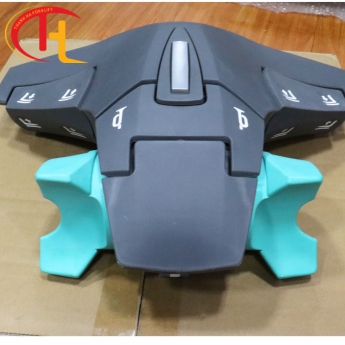 Đầu tay điều khiển xe nâng
