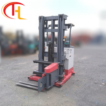 XE NÂNG ĐIỆN 1 TẤN NICHIYU RFTL10-C75-500M