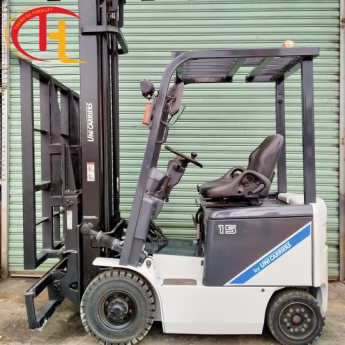 XE NÂNG ĐIỆN TCM 1,5 TẤN FB15-7