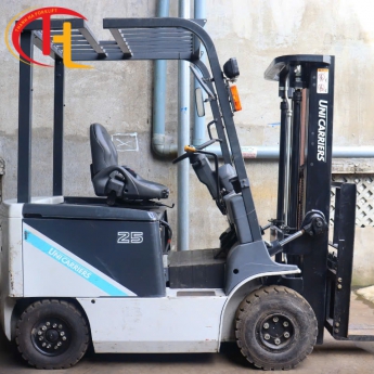 Xe nâng điện Unicarriers 