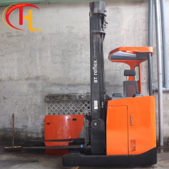 XE NÂNG HÀNG TẦM CAO BT