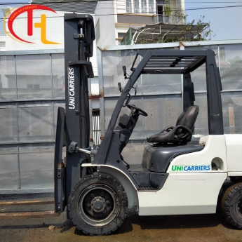 XE NÂNG DẦU 3,5 TẤN (TẠM HẾT HÀNG)