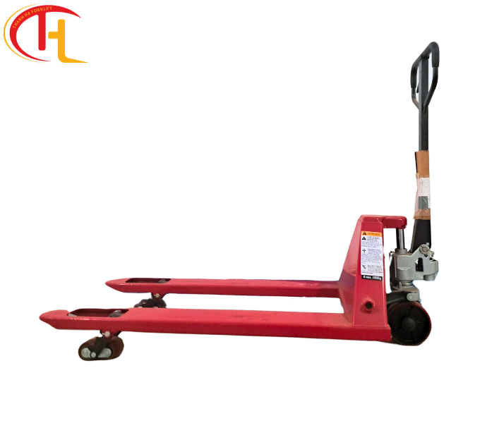 XE NÂNG TAY 2500KG