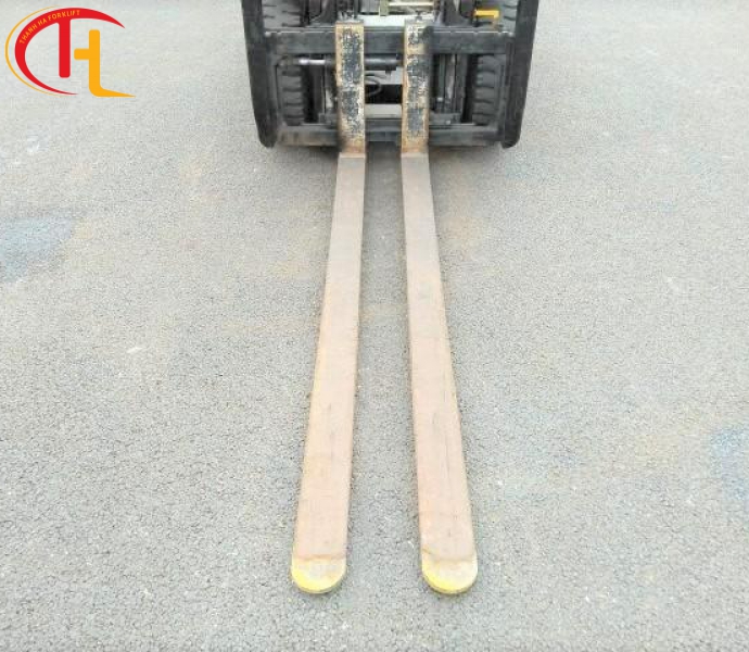 XE NÂNG ĐIỆN NGỒI LÁI SUMITOMO 3 TẤN GIÁ RẺ