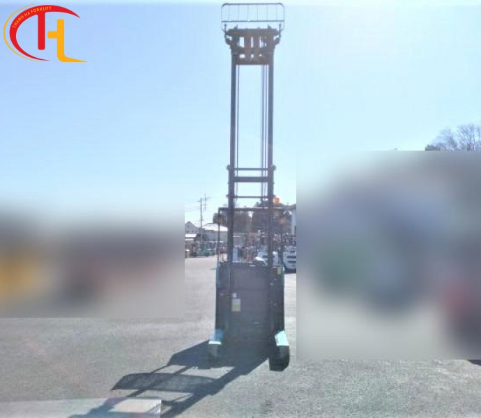 Xe nâng điện 1,8 tấn SUMITOMO 61FBR18SⅫ