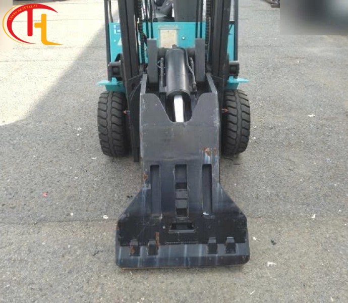 Xe nâng điện 2 tấn SUMITOMO 51FB20PXII