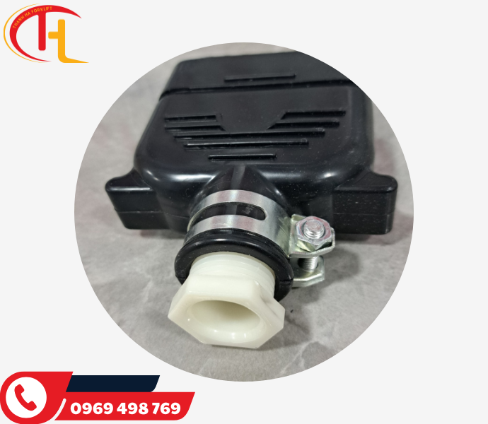 Giắc Sạc 3 Pha - Giắc Cắm Bình Ắc Quy
