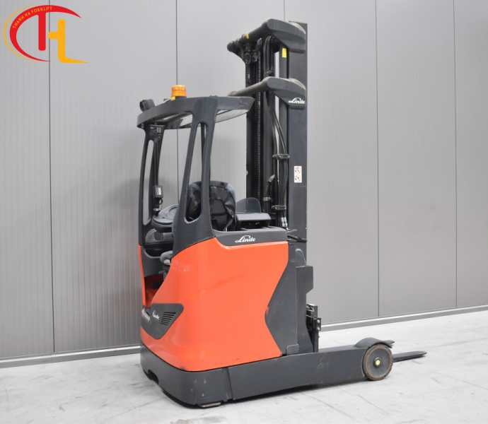 Xe Nâng 1,4 Tấn - Linde R14B-01